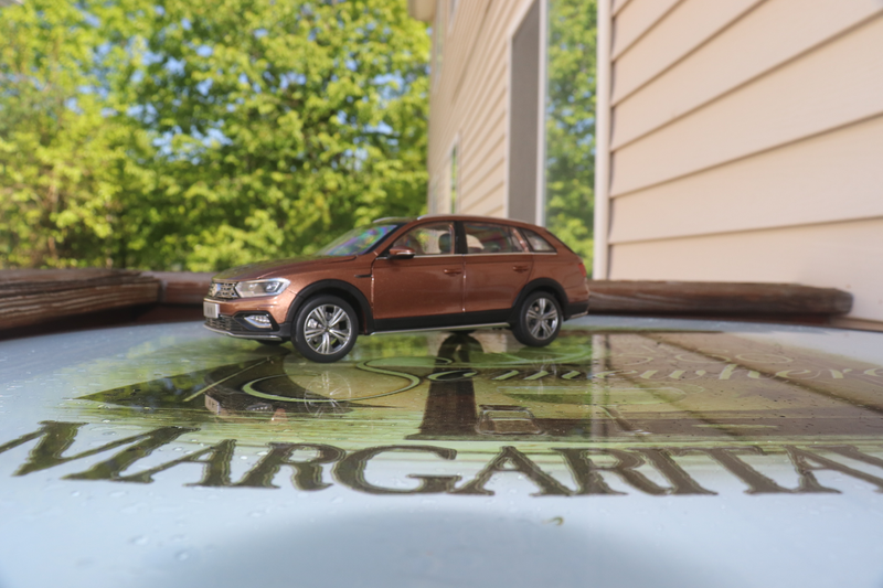 Illustration for article titled Volkswagen C-Trek